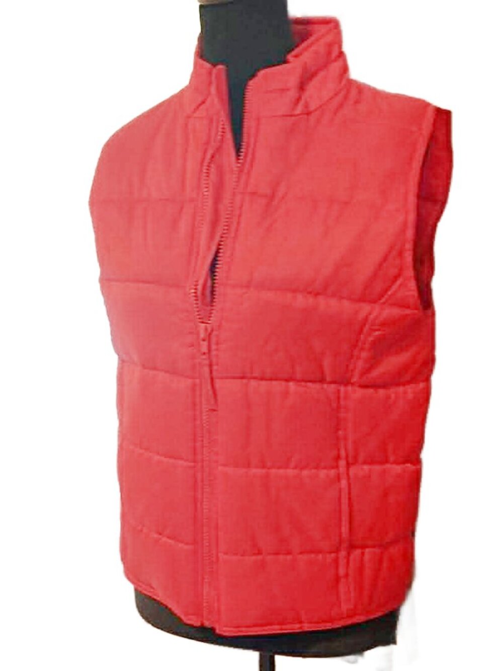 Montana Blues Lightweight Puffer Vest